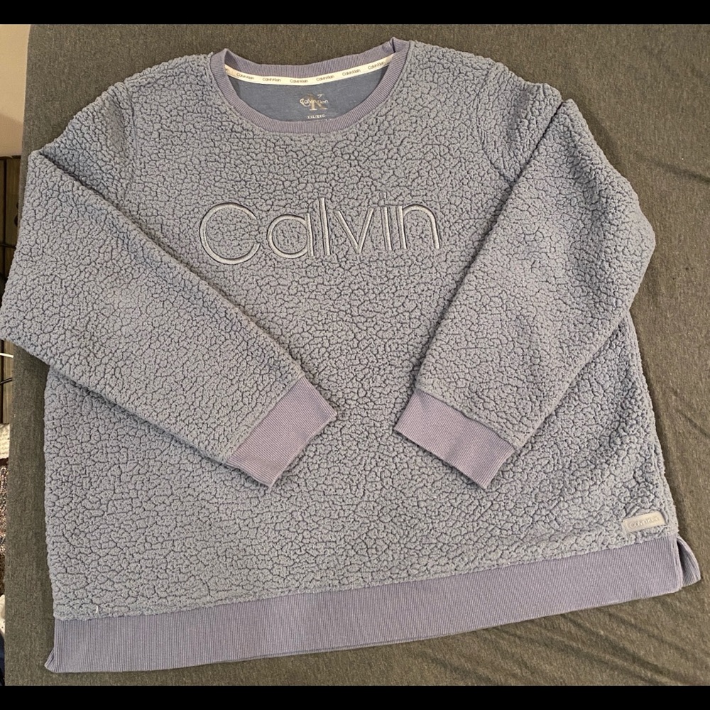 Calvin Klein Sweatshirt